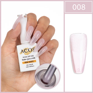 ACOS Builder Gel In A Bottle - Lashmer