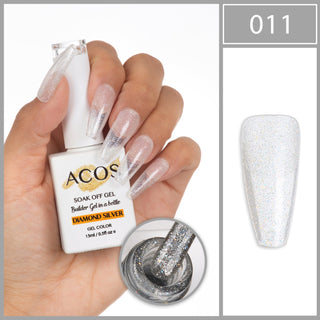 ACOS Builder Gel In A Bottle - Lashmer