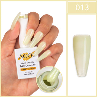 ACOS Builder Gel In A Bottle - Lashmer