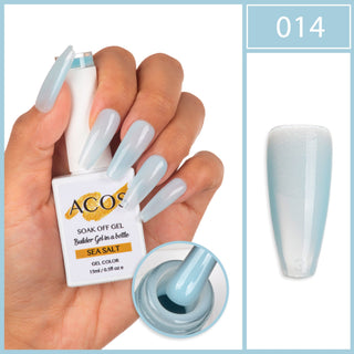 ACOS Builder Gel In A Bottle - Lashmer