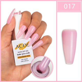 ACOS Builder Gel In A Bottle - Lashmer