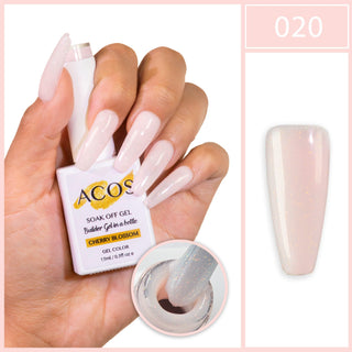 ACOS Builder Gel In A Bottle - Lashmer