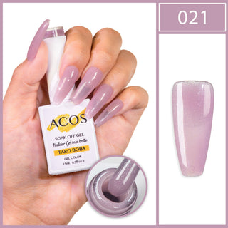ACOS Builder Gel In A Bottle - Lashmer