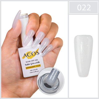 ACOS Builder Gel In A Bottle - Lashmer