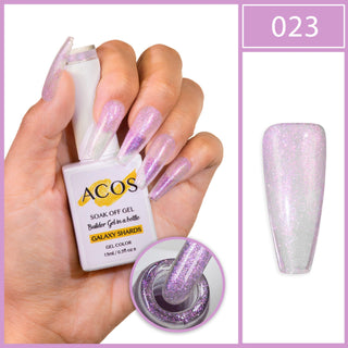 ACOS Builder Gel In A Bottle - Lashmer