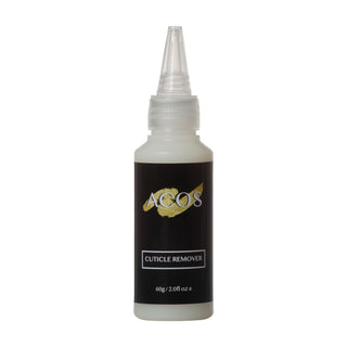ACOS Cuticle Remover (60g) - Lashmer