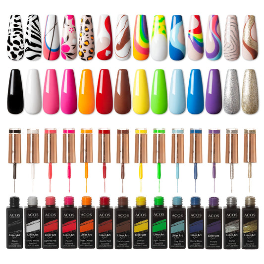 MV hair and beauty