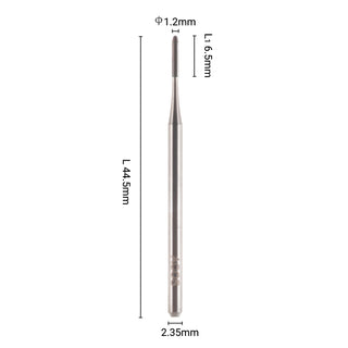 ACOS Septangle Nail Drill Bit - Lashmer