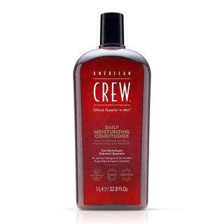 American Crew Hair & Shave Bundle