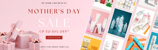MV hair and beauty