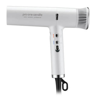 Pro-One Aerolite Hair Dryer - MV hair and beauty