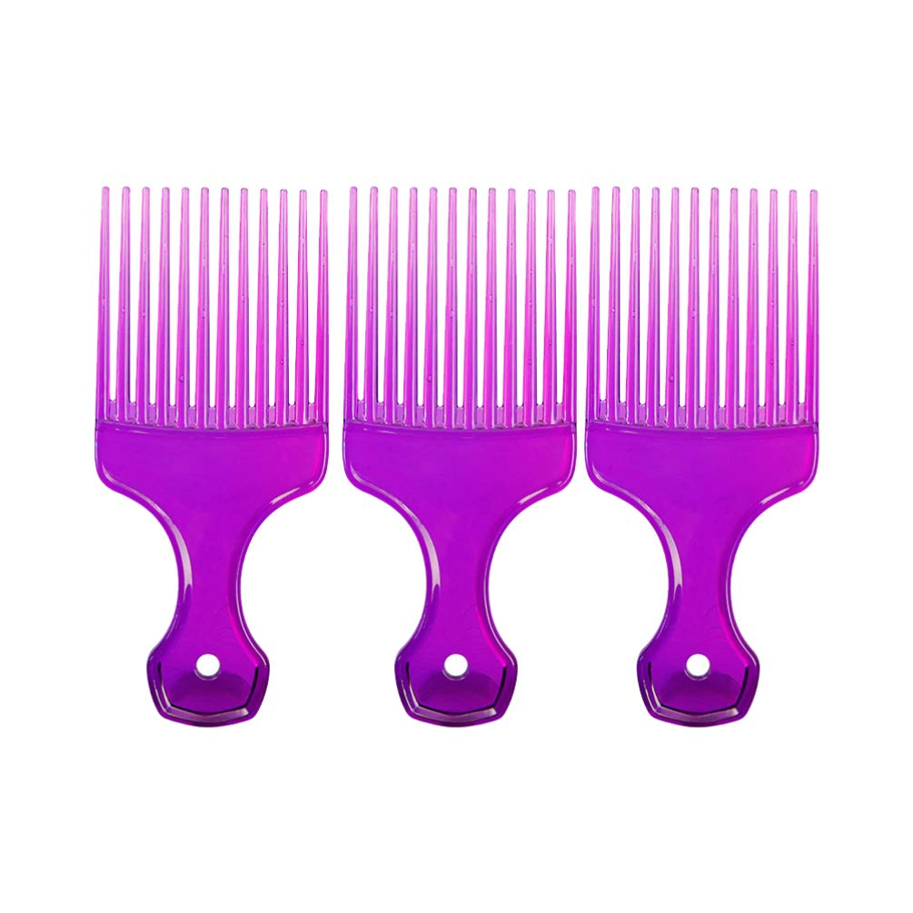 Afro Hair Comb