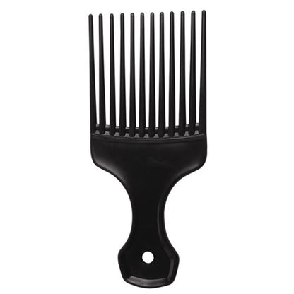 Afro Hair Comb