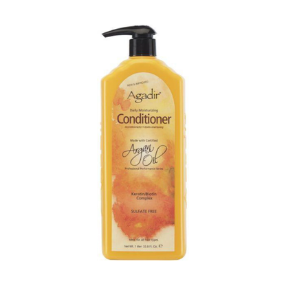 Agadir Argan Oil Daily Moisturizing Conditioner 