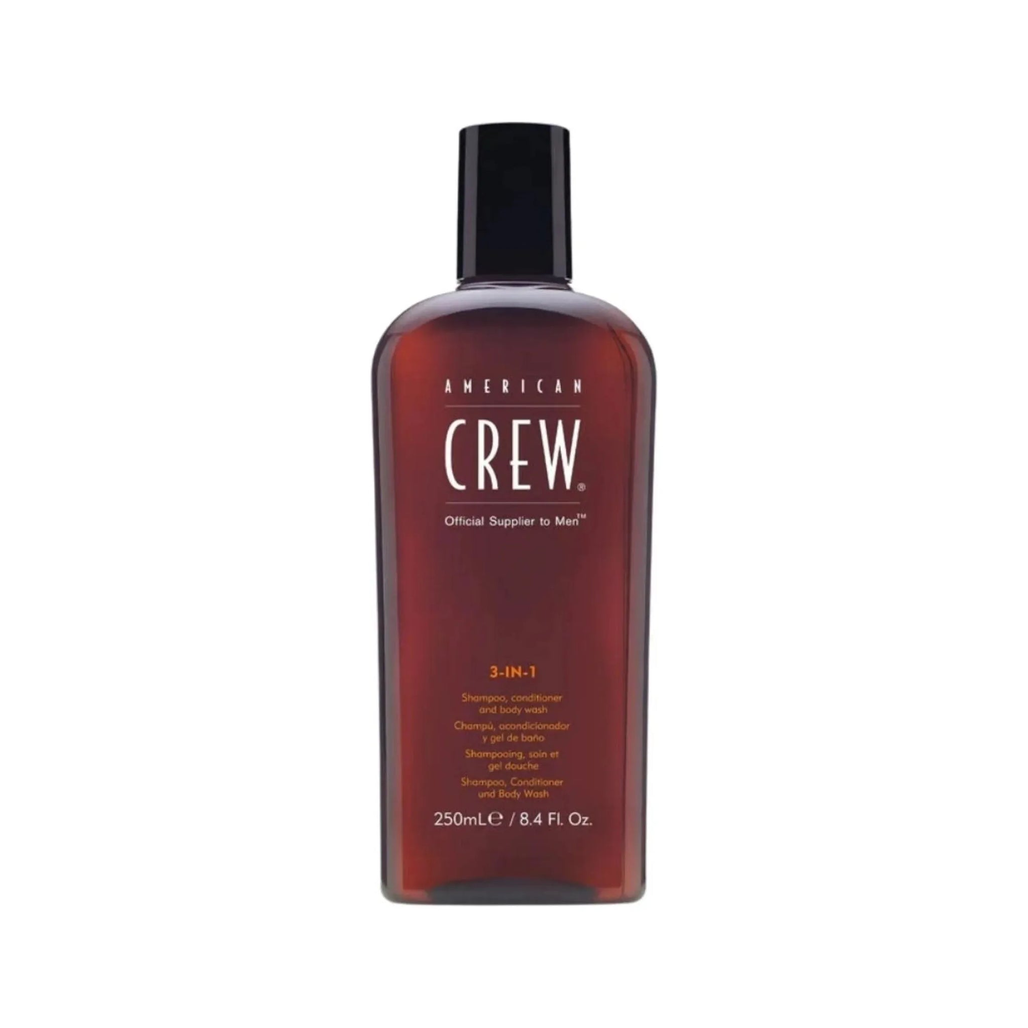 American Crew Classic 3 In 1 250ml - MV hair and beauty