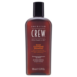 American Crew Daily Cleansing Shampoo - MV hair and beauty