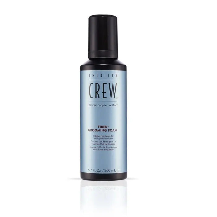 American Crew Fiber Grooming Form 200ml