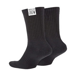 American Crew Fiber & Pre-Styling Shampoo With Bonus Socks Pack - MV hair and beauty