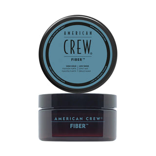 American Crew Fiber & Pre-Styling Shampoo With Bonus Socks Pack - MV hair and beauty