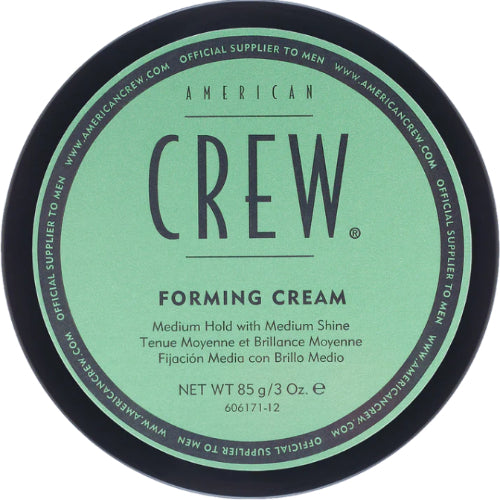 American Crew Forming Cream 85g