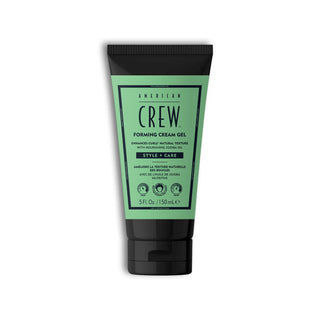 American Crew Forming Cream Gel 150ml - MV hair and beauty