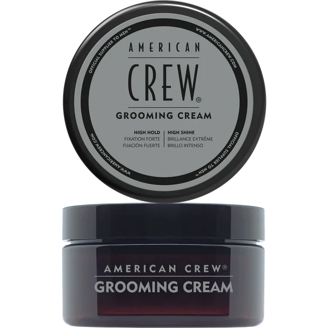 American Crew Grooming Cream 85g