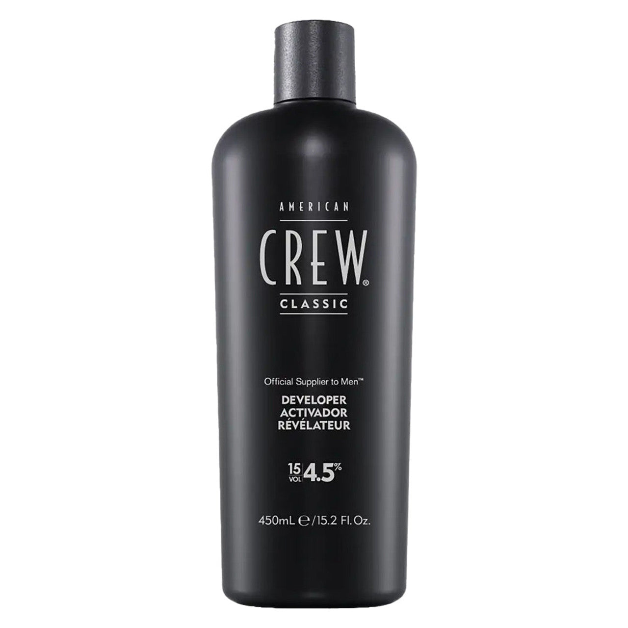 American Crew Precision BND Peroxide 15vol