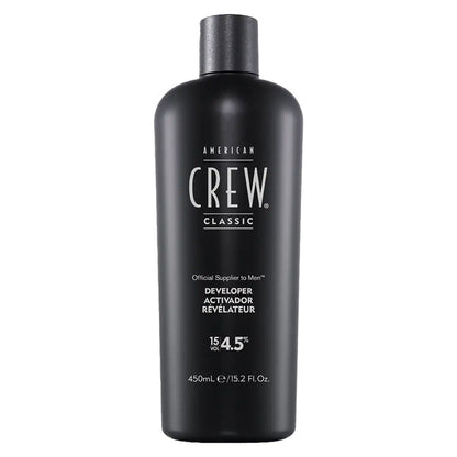 American Crew Precision BND Peroxide 15vol