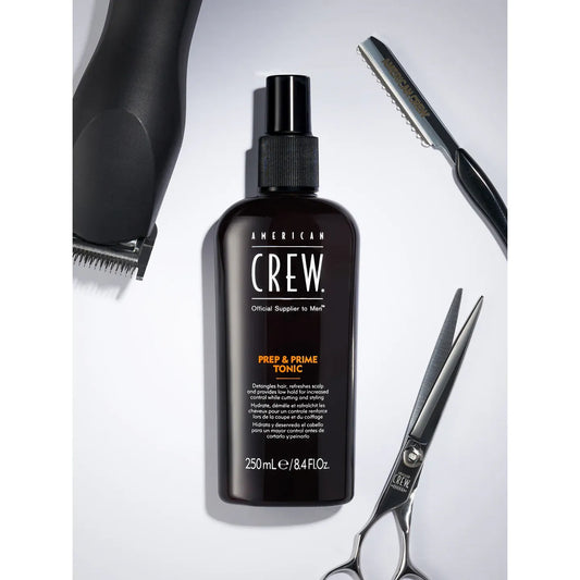 MV hair and beauty