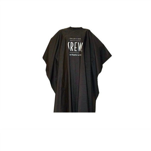 American Crew Standard Black Cutting Cape 21