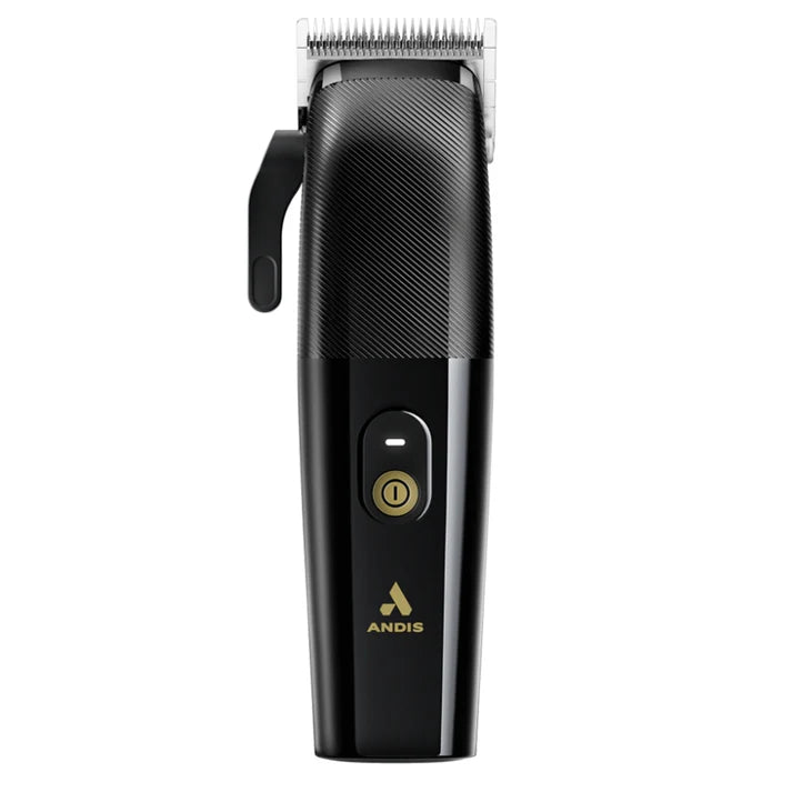 Andis Envy II Clipper - Black - MV hair and beauty