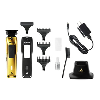 Andis Phenom Trimmer Li - MV hair and beauty