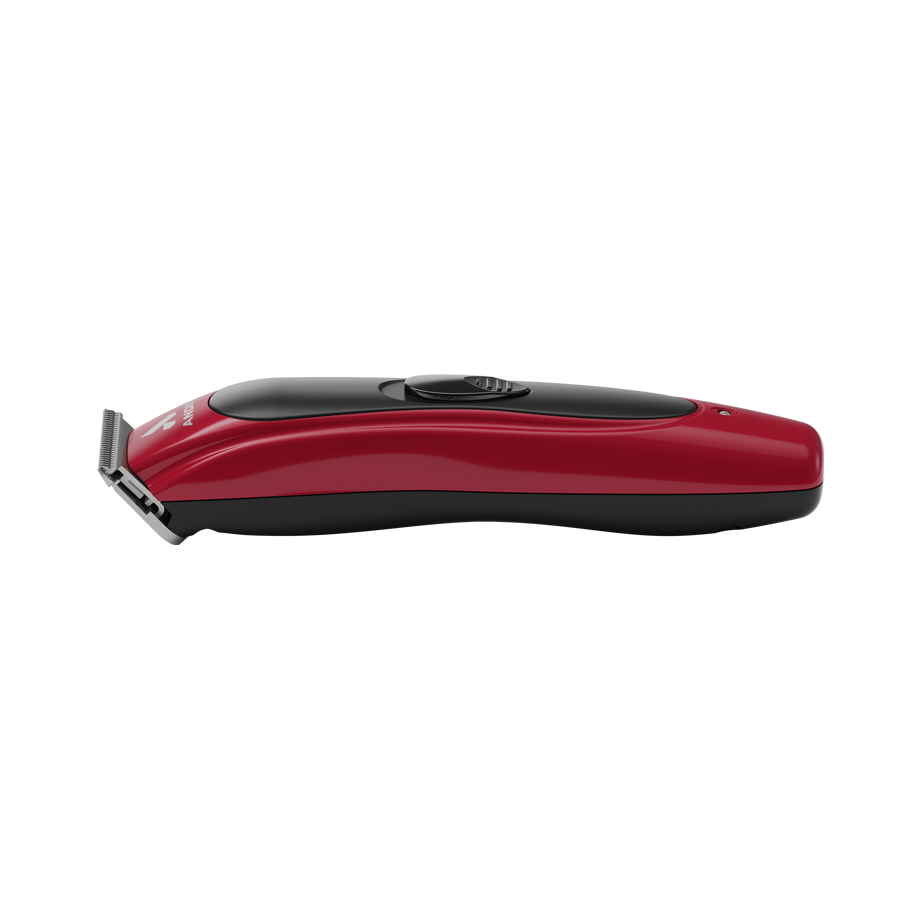 Andis Red Versatrim Li Trimmer - MV hair and beauty