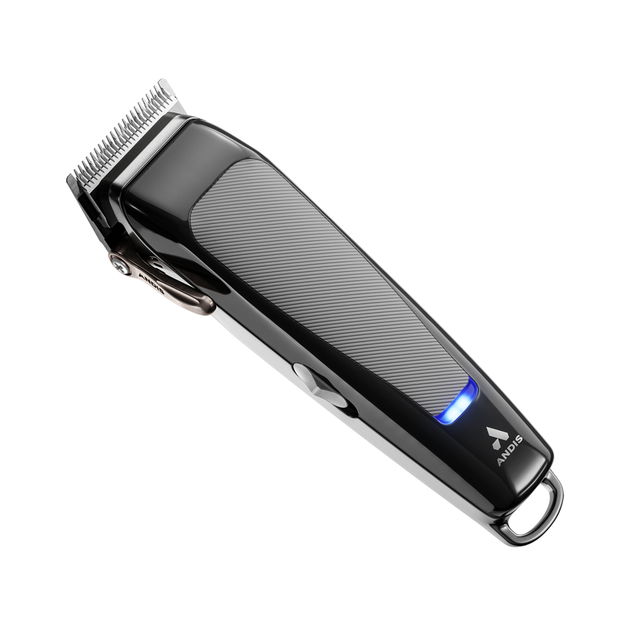 ANDIS - REVITE CLIPPER - BLACK