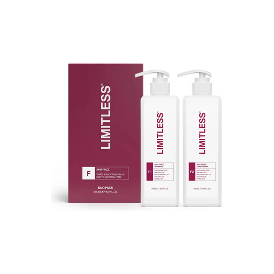 MV hair and beauty