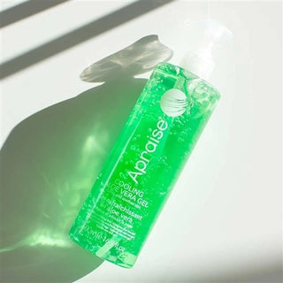 Apraise Cooling Aloe Vera Gel 500ml - MV hair and beauty
