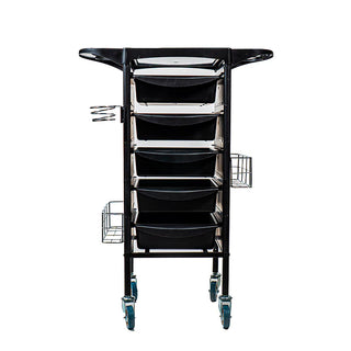 SALON & CO The Ares 5 Drawer Trolley - MV hair and beauty