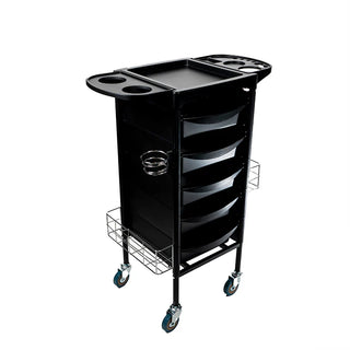 SALON & CO The Ares 5 Drawer Trolley - MV hair and beauty