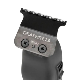 BABPRO FXONE LO-PROFX NIGHTFALL CLIPPER &TRIMMER DUO - MV hair and beauty