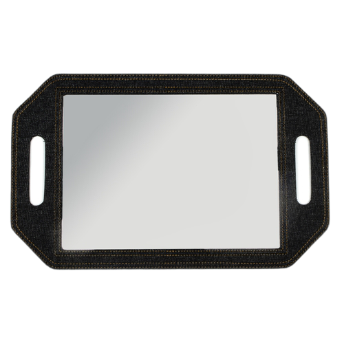 BARBER BACK MIRROR
