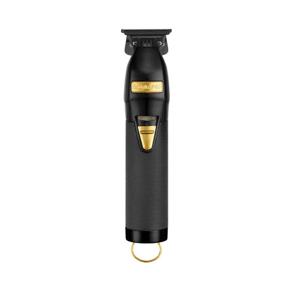 BaByliss PRO BlackFX Skeleton Lithium Hair Trimmer - MV hair and beauty