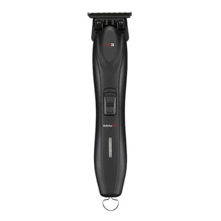 BaBylissPRO FX3 Professional High Torque Trimmer - Black - MV hair and beauty