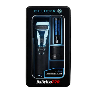 BaBylissPRO FXONE BlueFX Clipper - MV hair and beauty