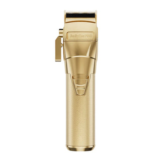 BaBylissPRO FXONE GoldFX Clipper - MV hair and beauty