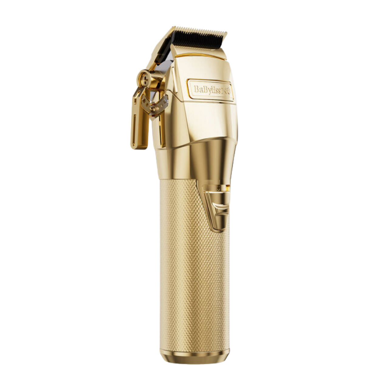 BaBylissPRO FXONE GoldFX Clipper - MV hair and beauty