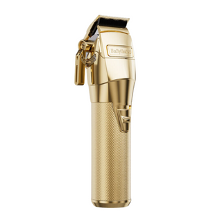 BaBylissPRO FXONE GoldFX Clipper - MV hair and beauty