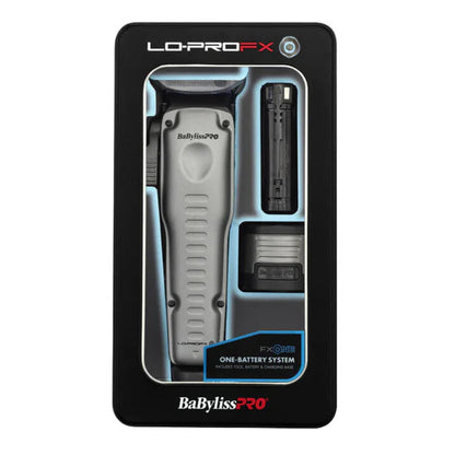 Babyliss Pro FXONE LO PRO Clipper
