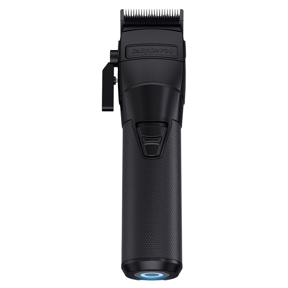 BaBylissPRO FXOne BlackFX Hair Clipper - MV hair and beauty