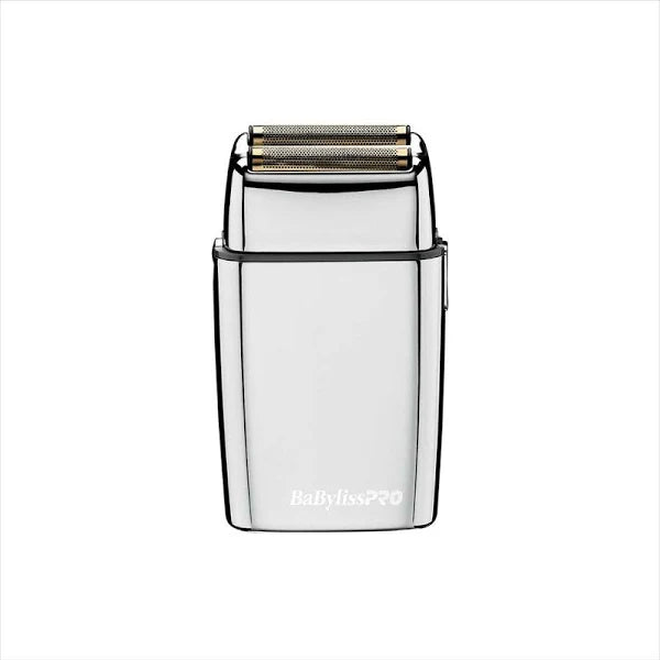 BaBylissPRO FoilFX01 Metal Single Foil Shaver