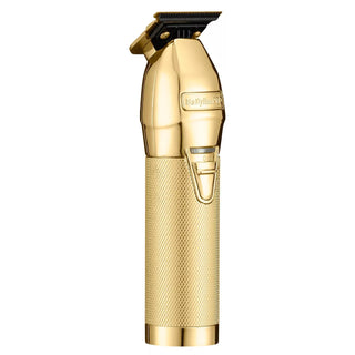 BaBylissPRO GOLDFX All-Metal Lithium Outlining Trimmer | FX787NG - BRAND NEW - MV hair and beauty